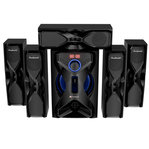 Audionic PACE 8 – Dynamic Sound, Sleek & Portable