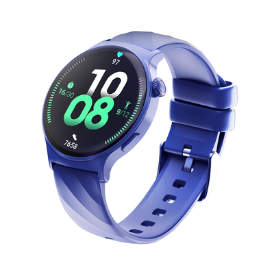 Faster – Watch 3 PRO (Nylon Strap Edition)