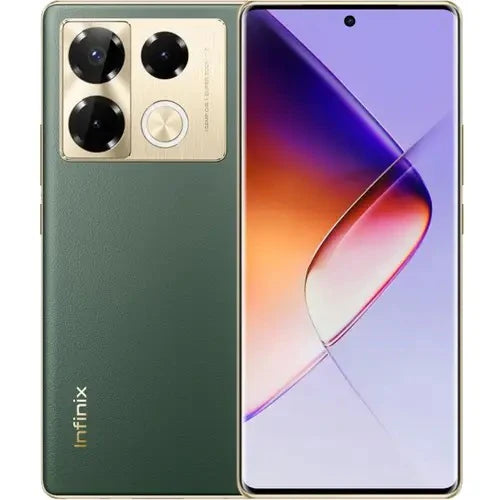 Infinix Note 40 Pro (X6850)