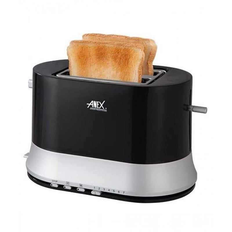 Anex AG-3006 Deluxe Toaster