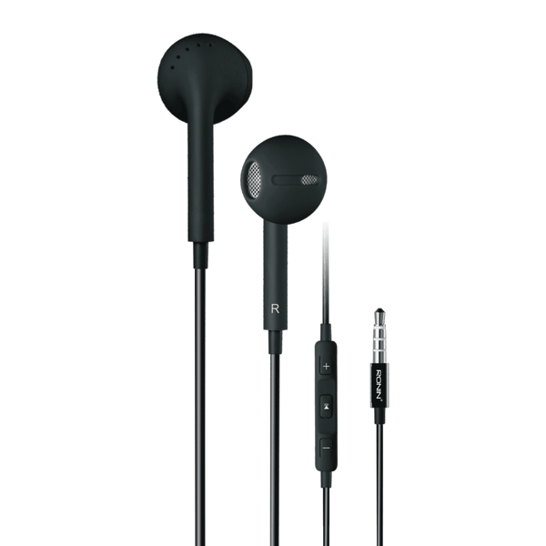 RONIN R-5 HANDSFREE (AUX)