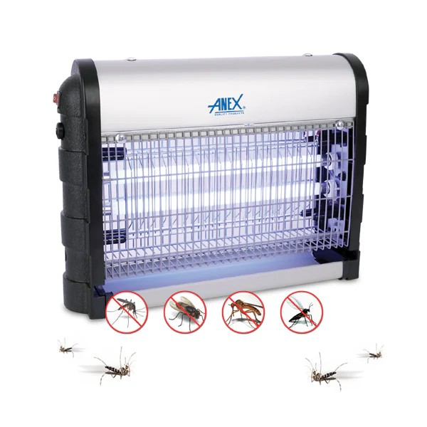 Anex Kitchen Appliances AG-3086 Deluxe Insect Killer