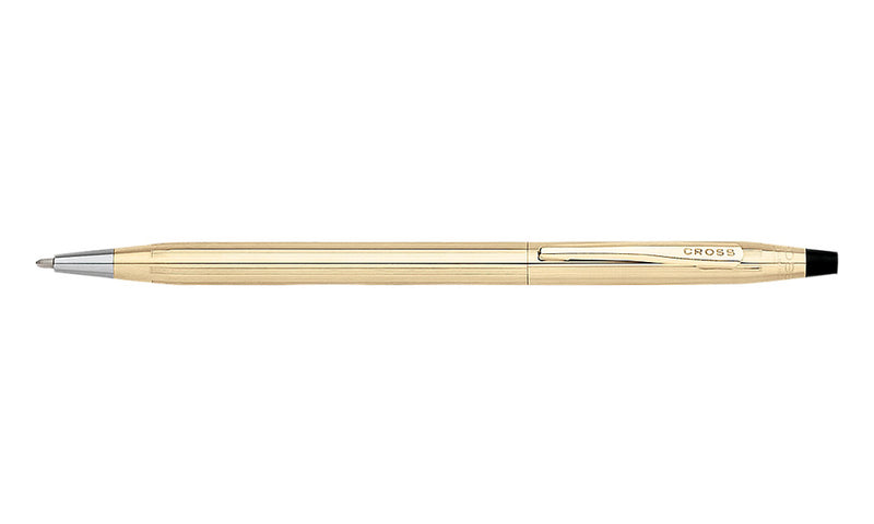Cross 10KT Gold Ball Pen 4502