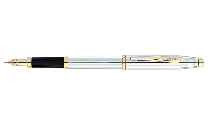 Cross Medalist Fountain Pen 3309
