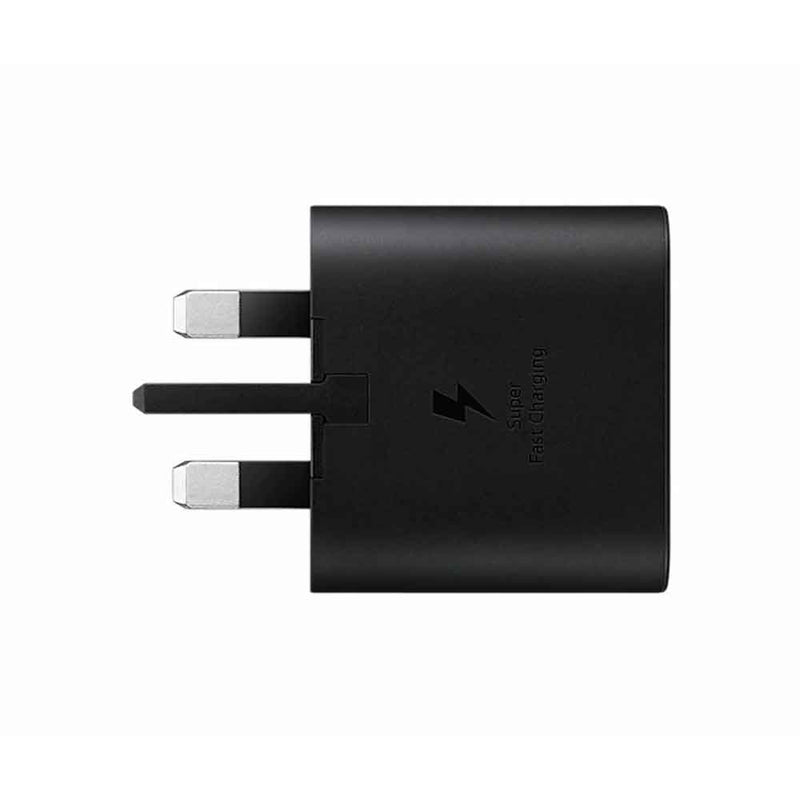 Samsung 25w 3 Pin Charger without Cable