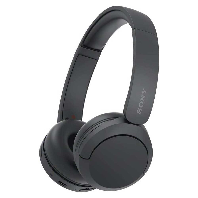 Sony WH-CH520 On-Ear Wireless Headphone