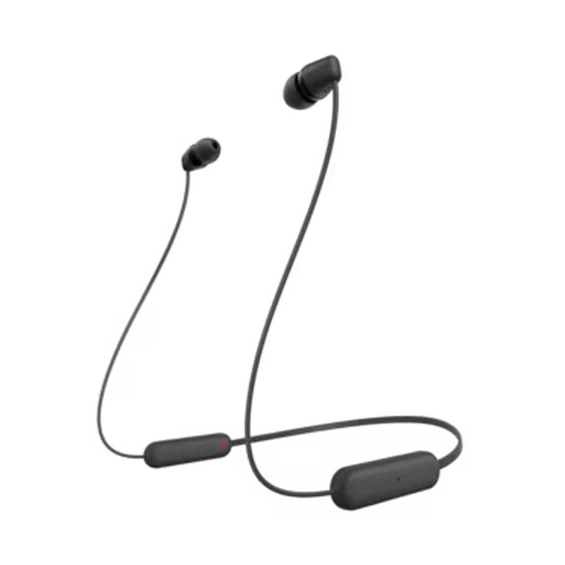 Sony WI-C100 Wireless In-Ear Headphone