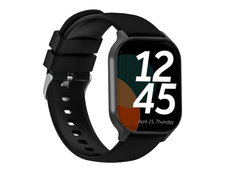 Faster – Watch PRO (Full Display Smart Calling Watch)