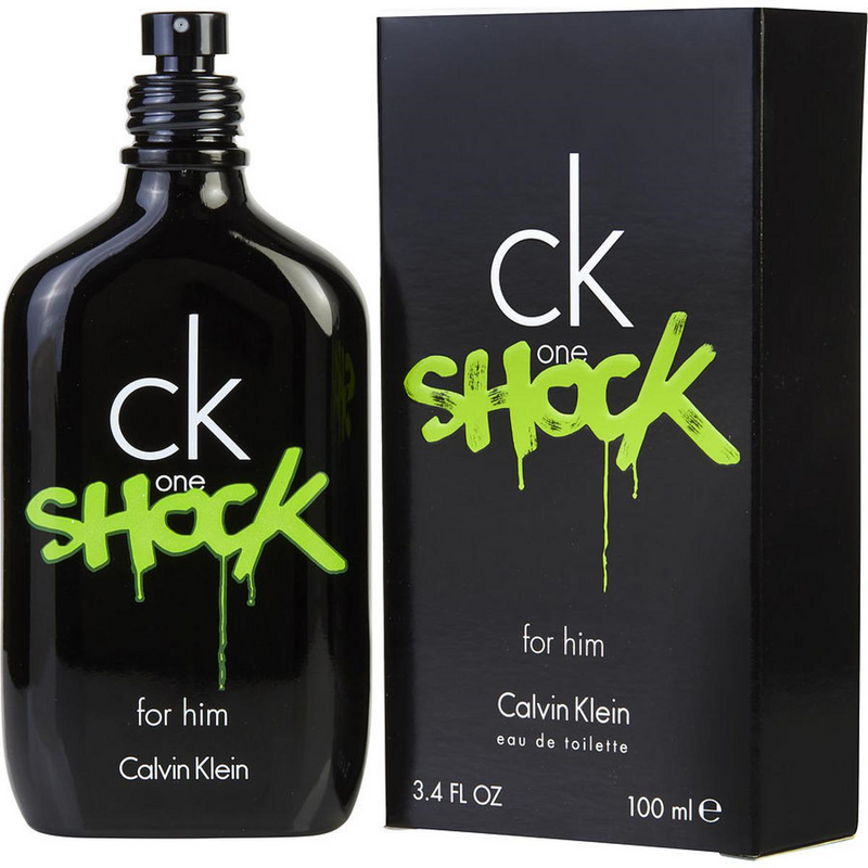 CK SHOCK