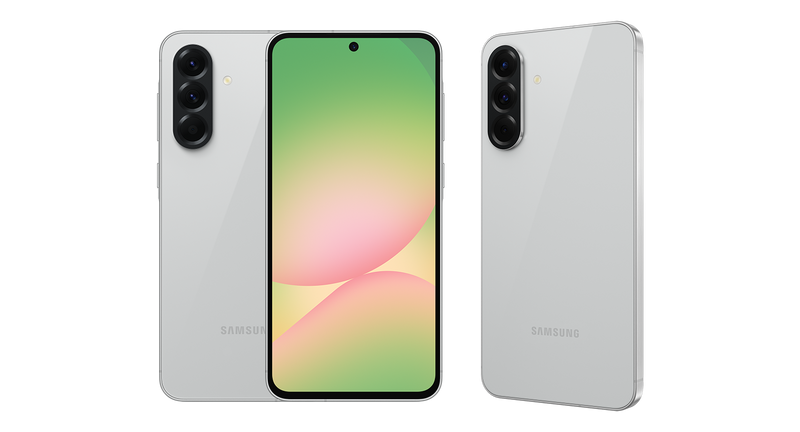 Samsung Galaxy A56 – 12GB + 256GB (5G)