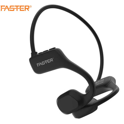 Faster – AS18 (Flexible Sport Ear hook Edition)