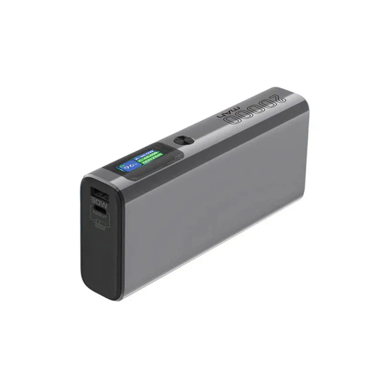 Faster – PF130W (Smart Display Ultra Fast Bank)
