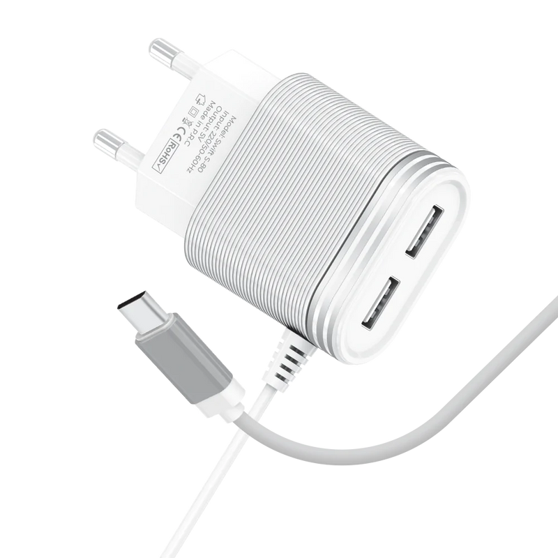 Faster – V200 (Smart Safety Charger)