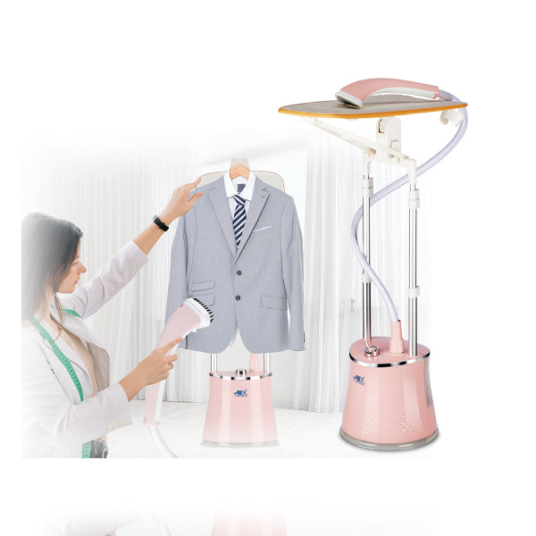 Anex Kitchen Appliances AG-1121 Garment Steamer