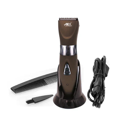 Anex Beauty Care AG-7065 Deluxe Hair Trimmer
