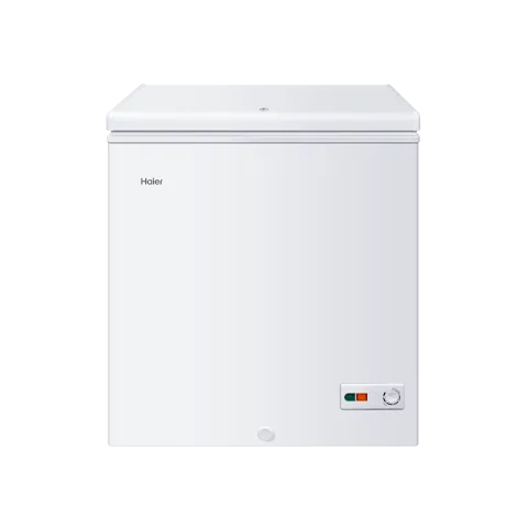 Haier Deep Freezer HDF-175 INV (Single Door – Inverter)