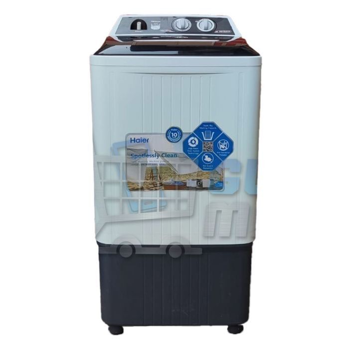 Haier Washing Machines 130-1217 GB