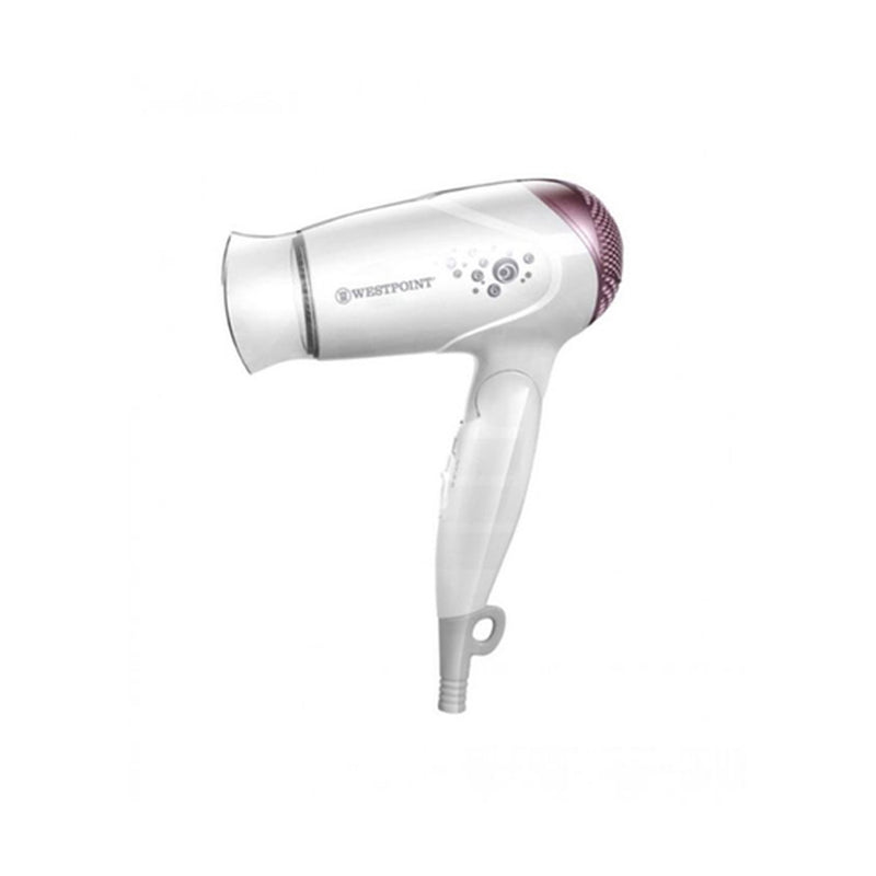 Westpoint WF-6259 Hair Dryer