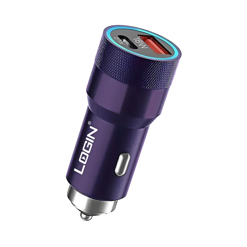 L-601 Car Charger