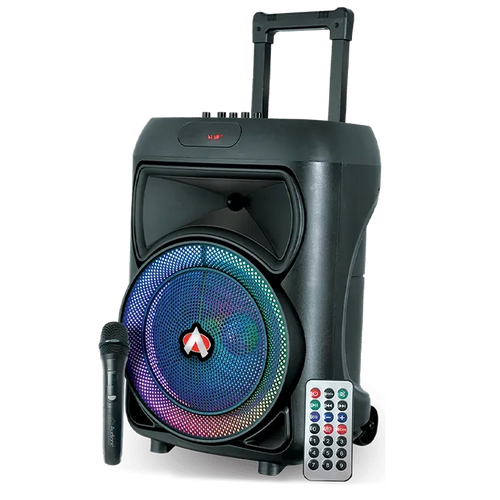 Audionic MH 715 – Multimedia Speaker with Enhanced Sound
