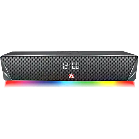 Audionic OPTIMA BAR – Big Sound, Sleek Design