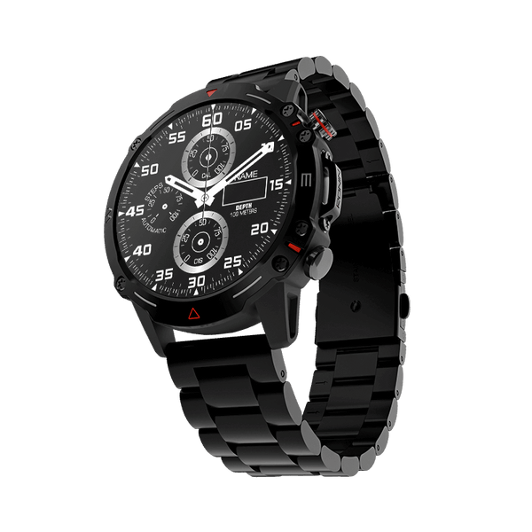Ronin R-012 Luxe Smart Watch