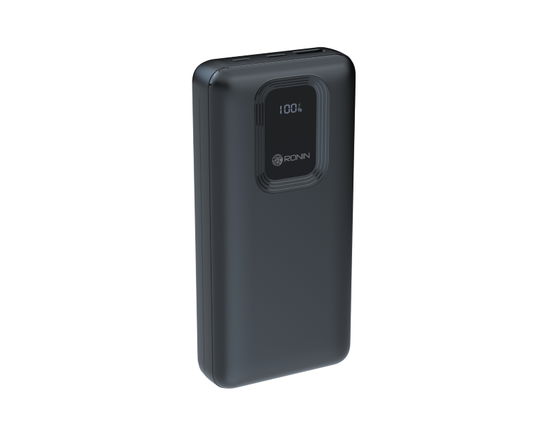 RONIN R-4025 POWERRANKS (20000 mAh)