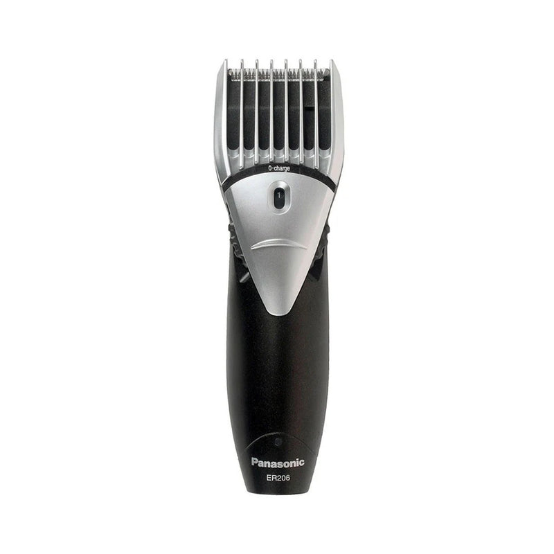 Panasonic ER-206K Hair & Beard Trimmer