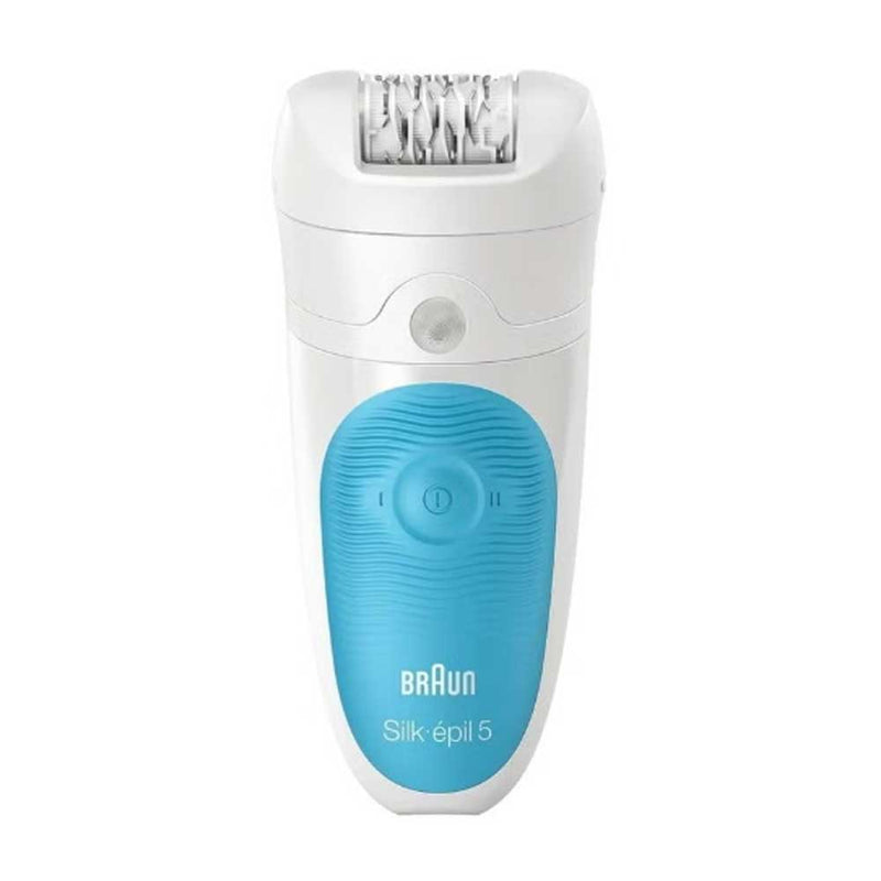 Braun Silk Epil 5-545GS Wet and Dry Cordless Epilator