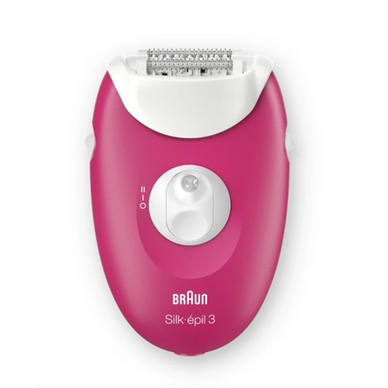 Philips Silk-epil 3 Epilator