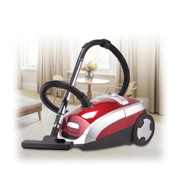 Anex AG-2099EX Deluxe Vacuum Cleaner