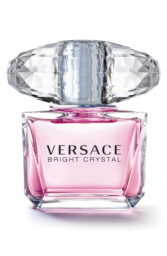 VERSACE BRIGHT CRYSTAL