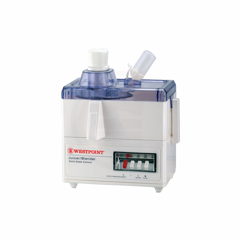Westpoint 2405 Hard Fruit Juicer