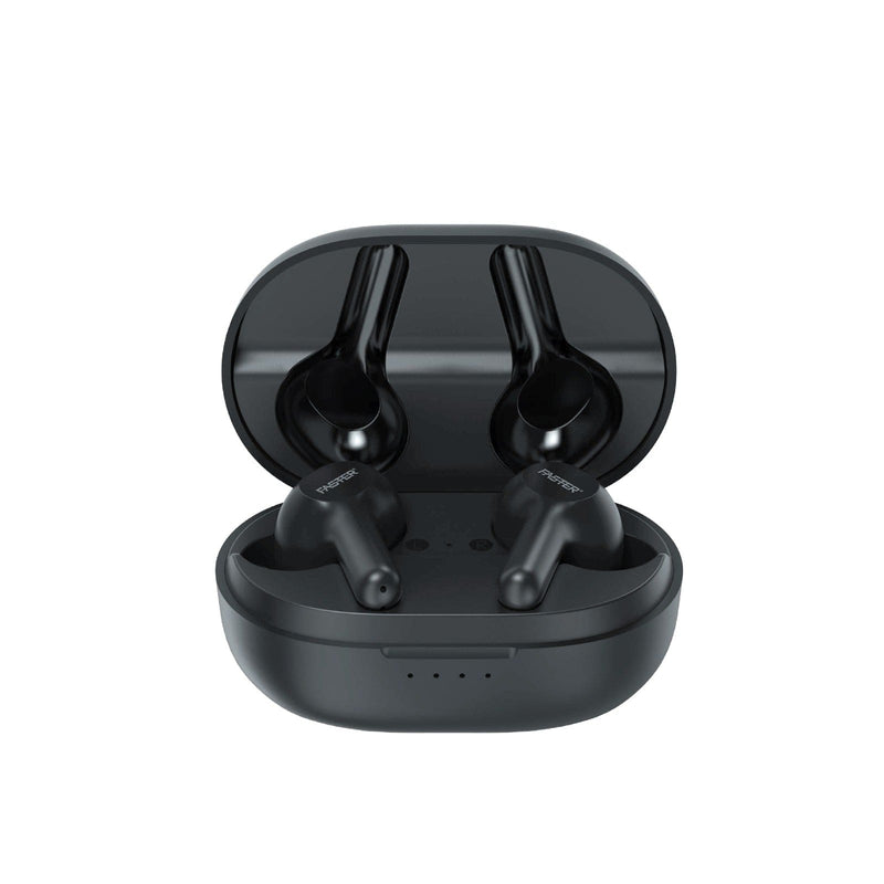 Faster – S50 Earbuds (Game Mode Water-Resistant Edition)