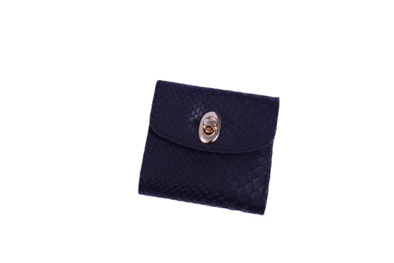 LEATHER LADIES’ WALLET