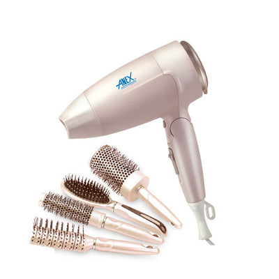 Anex Beauty Care Hair Dryer (1400 - 1600 W)
