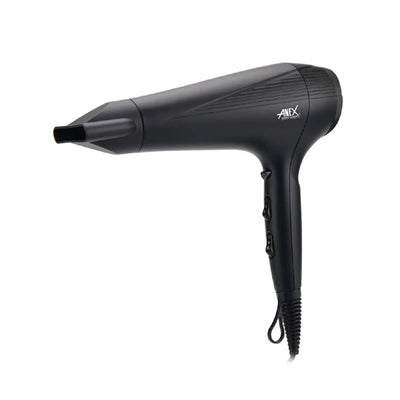 Anex Beauty Care Hair Dryer With Ionic 2600 Watts