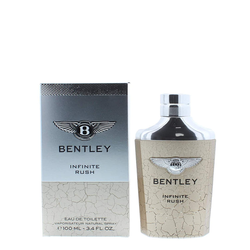 BENTLY INFINITE RUSH FOR MEN