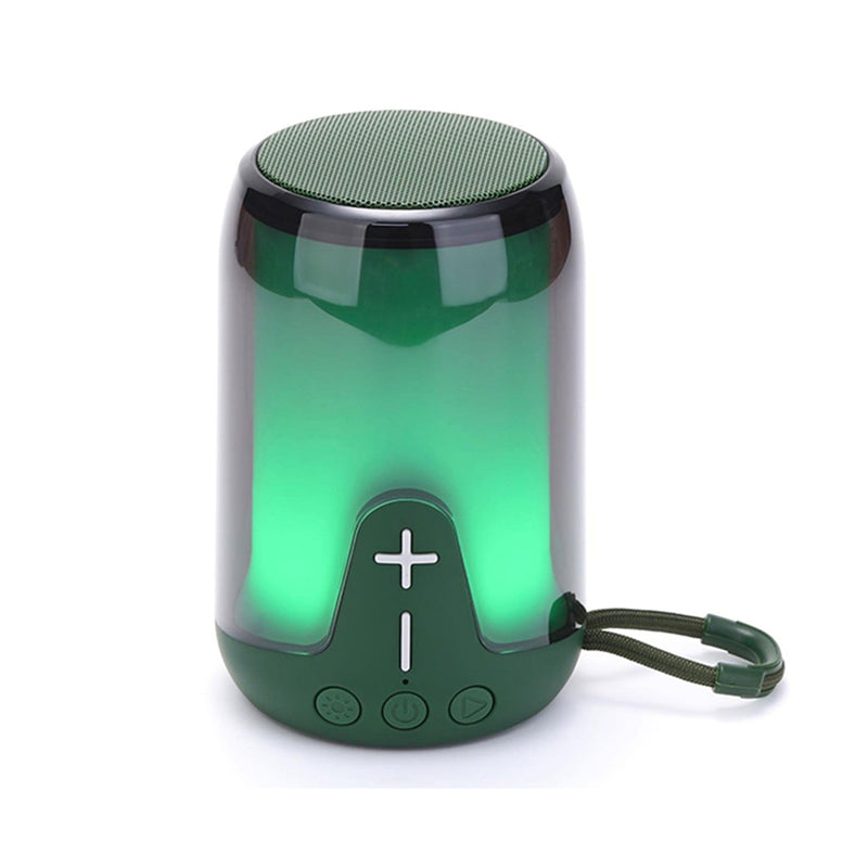 Faster – Echo GO 2 (TWS Party Light Speaker)