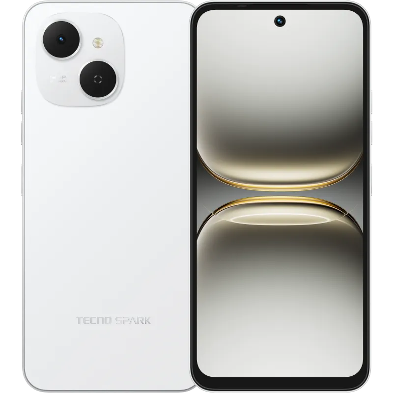 Tecno Spark 40C - 4/128gb