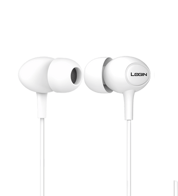 LOGIN L-310 Handsfree (Type-C Variant)
