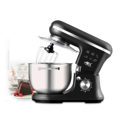 Anex Kitchen Appliances Stand Mixer 1200W 5L SS Bowl