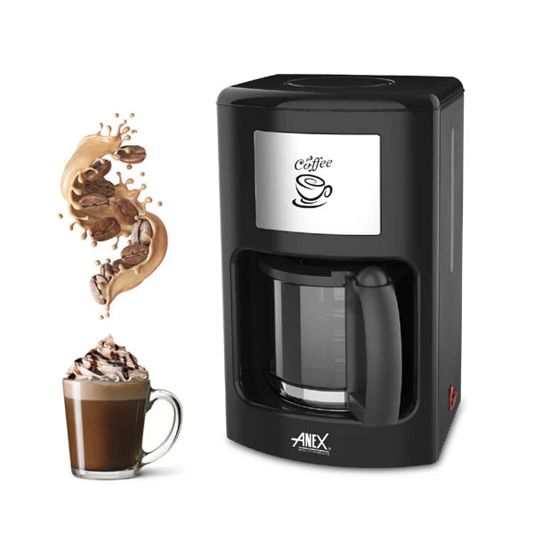 Anex Kitchen Appliances Coffee Maker