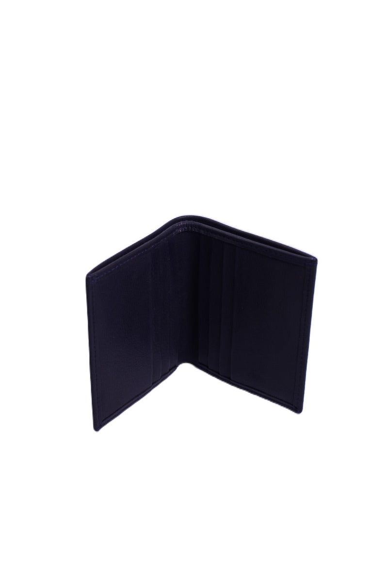 LEATHER PASSPORT COVER