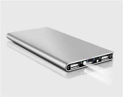 LOGIN L-703 Metal Body Power Bank