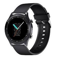 Faster – Watch PRO SE (Fitness AMOLED Edition)