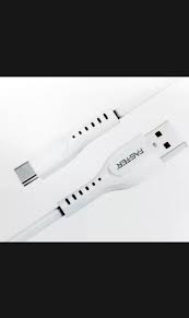 FAC‑400 Type-C Cable – Fast Charging & Reliable Data Transfer 📱⚡