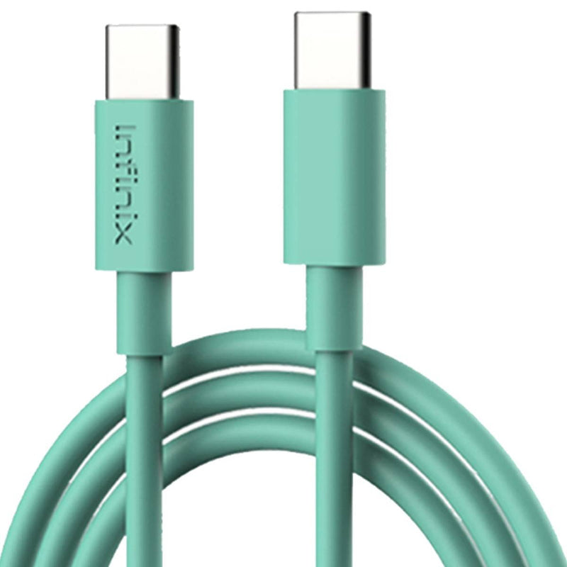 INFINIX XDC53 Type-C to Type-C Cable