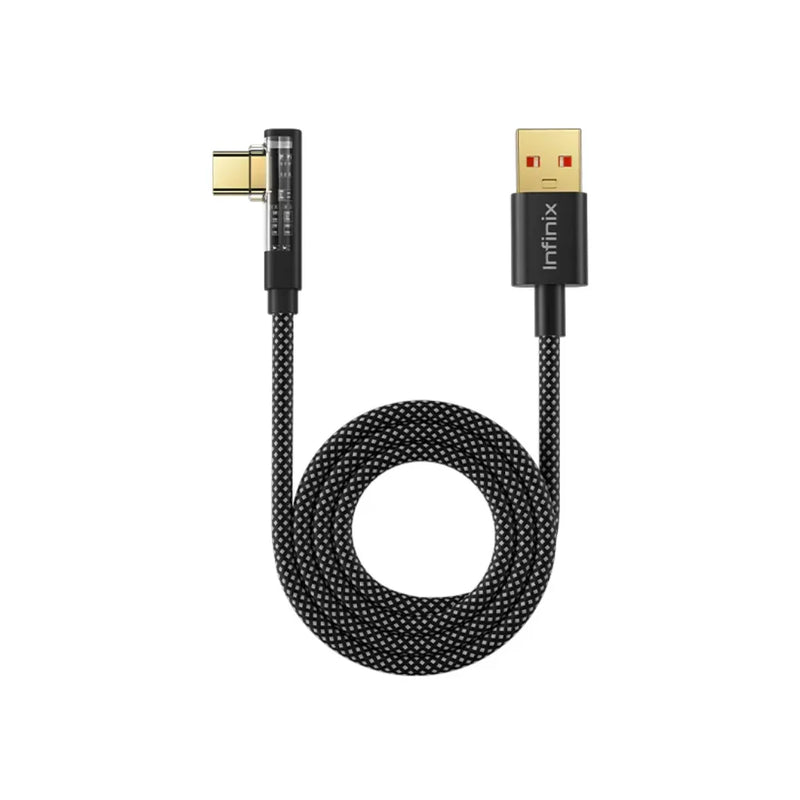 INFINIX XDC106A USB-A to Type-C Cable