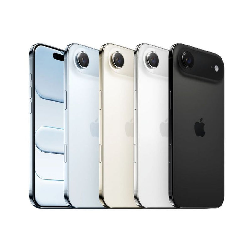 iPhone Air 1 TB